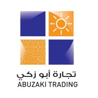 ABU ZAKI TRADING