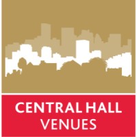 Central Hall Venues