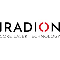 Iradion Laser