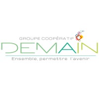 Groupe coopératif Demain