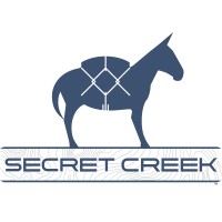 Secret Creek