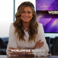 Worldwide Business with kathy ireland®