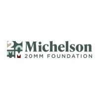 Michelson 20MM Foundation
