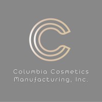 Columbia Cosmetics Manufacturing Inc.