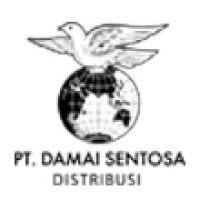 PT. DAMAI SENTOSA DISTRIBUSI