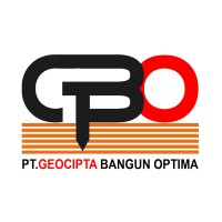 PT. Geocipta Bangun Optima