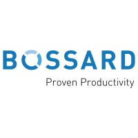 Bossard France