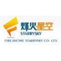 南京烽火星空通信发展有限公司