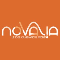 Novalia | Le idee cambiano il mondo