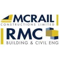 McRail Constructions Ltd t/a RMC Building & Civil Eng