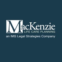 MacKenzie Life Care Planning an IMS Legal Strategies Company