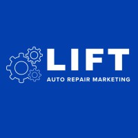 LIFT Auto Repair Marketing