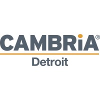 Cambria Detroit