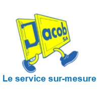 JACOB S.A.