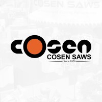 Cosen Saws, North America