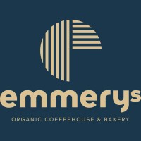 emmerys organic bakery & coffee