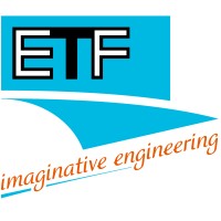 ETF Machinefabriek / ETF Ride Systems