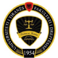 Fakulteti i Drejtesise - FDUT