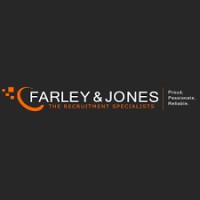 Farley and Jones Staffing Solutions Ltd