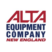 Alta Equipment Company New England