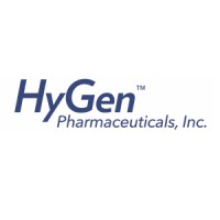 HyGen Pharmaceuticals, Inc