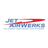 Jet AirWerks, LLC