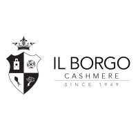 IL BORGO CASHMERE SRL