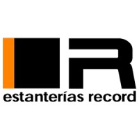 Estanterías Record