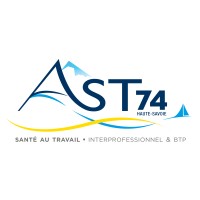 AST74 – Santé au Travail Interprofessionnel & BTP
