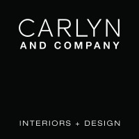Carlyn and Company Interiors + Design
