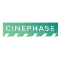 AUDIOPHASE - CINEPHASE