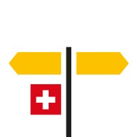 Schweizer Wanderwege