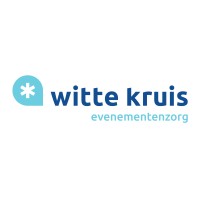 Witte Kruis Evenementenzorg