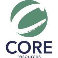 CORE Resources, Inc.