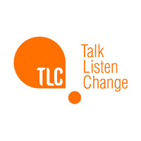TLC: Talk, Listen, Change