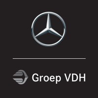 Mercedes Groep VDH