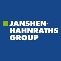 Janshen-Hahnraths Group