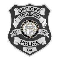 Stockbridge Police Department