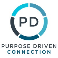 PURPOSE DRIVEN CONNECTION
