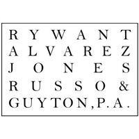 Rywant, Alvarez, Jones, Russo & Guyton, P.A.