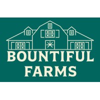Bountiful Farms