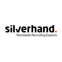 SILVERHAND Group - Recruitment Agency