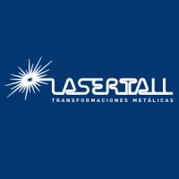 Lasertall