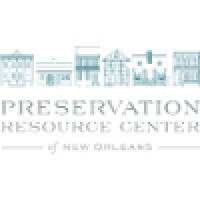 Preservation Resource Center of New Orleans
