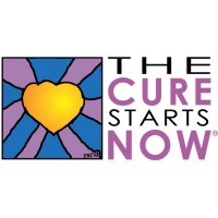 The Cure Starts Now Cancer Foundation
