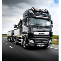 Bimson Haulage Ltd