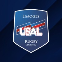 USA Limoges Rugby