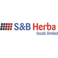 S&B Herba Foods Ltd
