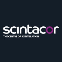 Scintacor Ltd