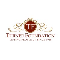 The Turner Foundation - Since 1958